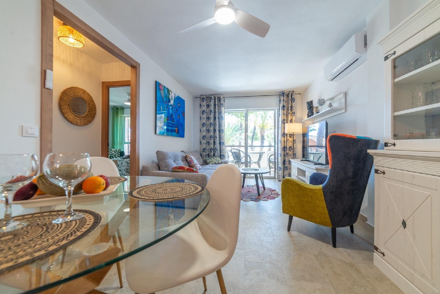  en venta apartamento Santiago De La Ribera Mar Menor 4