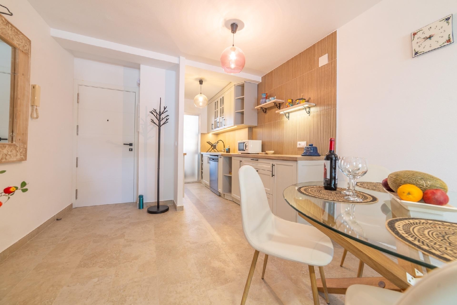  en venta apartamento Santiago De La Ribera Mar Menor 7