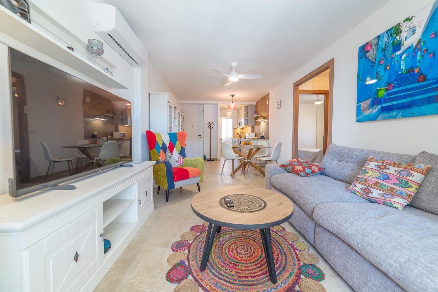  en venta apartamento Santiago De La Ribera Mar Menor 2
