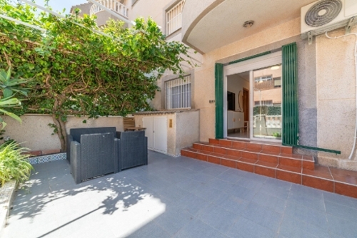 Santiago De La Ribera Mar Menor apartamento foto 6388565