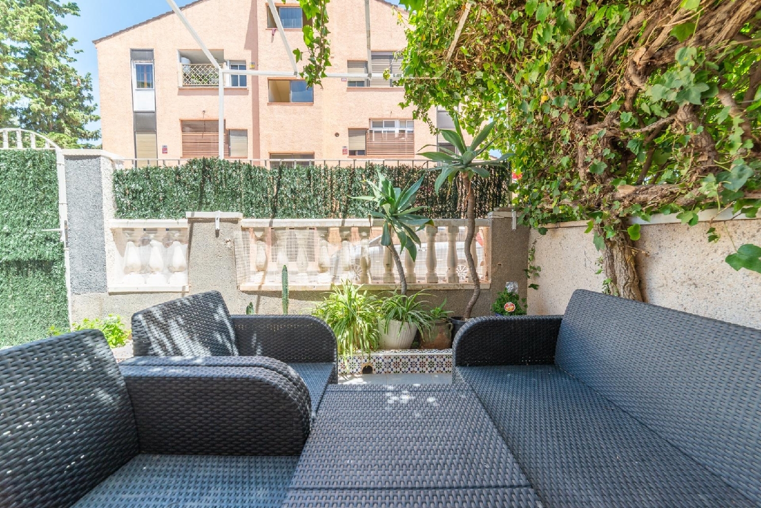  en venta apartamento Santiago De La Ribera Mar Menor 2