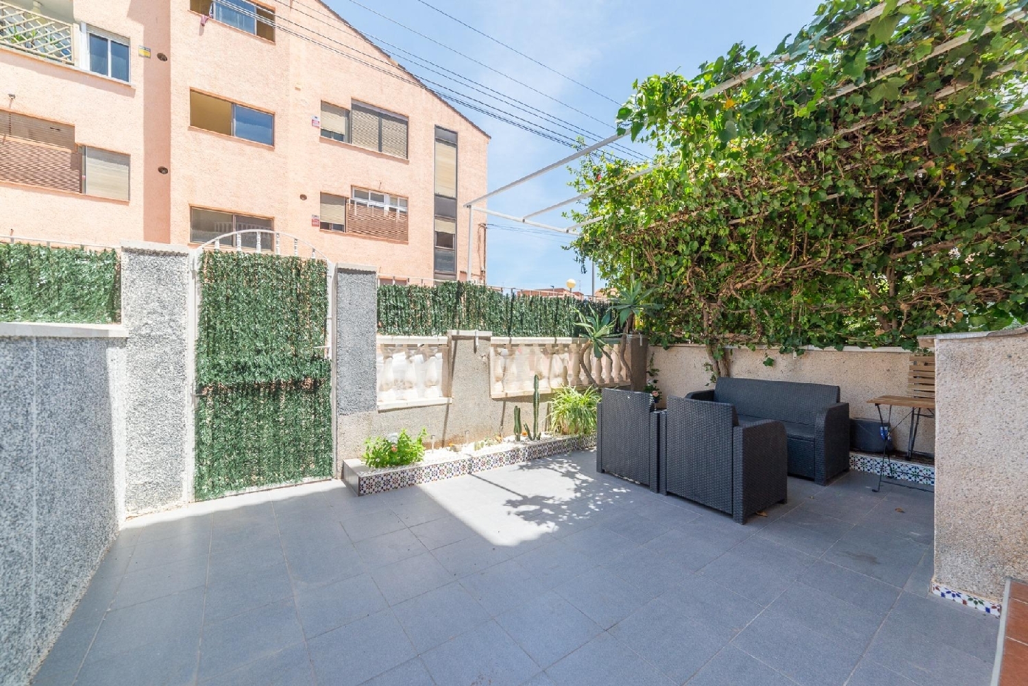  en venta apartamento Santiago De La Ribera Mar Menor 4