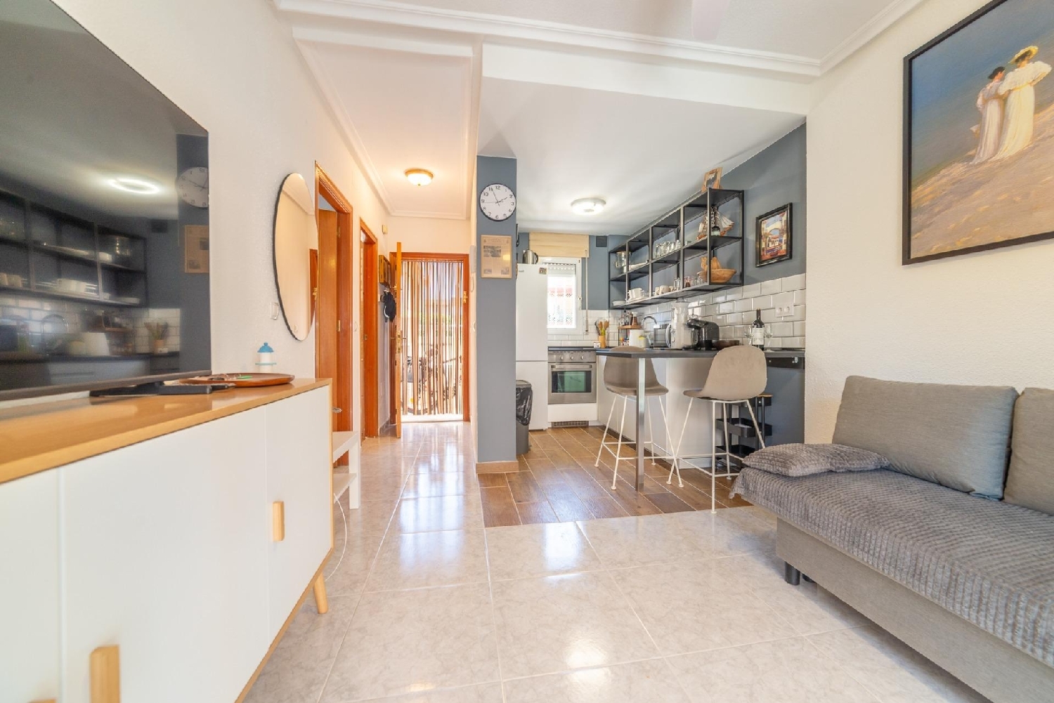 en venta apartamento Santiago De La Ribera Mar Menor 6