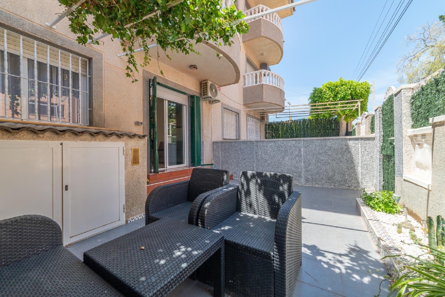  en venta apartamento Santiago De La Ribera Mar Menor 3