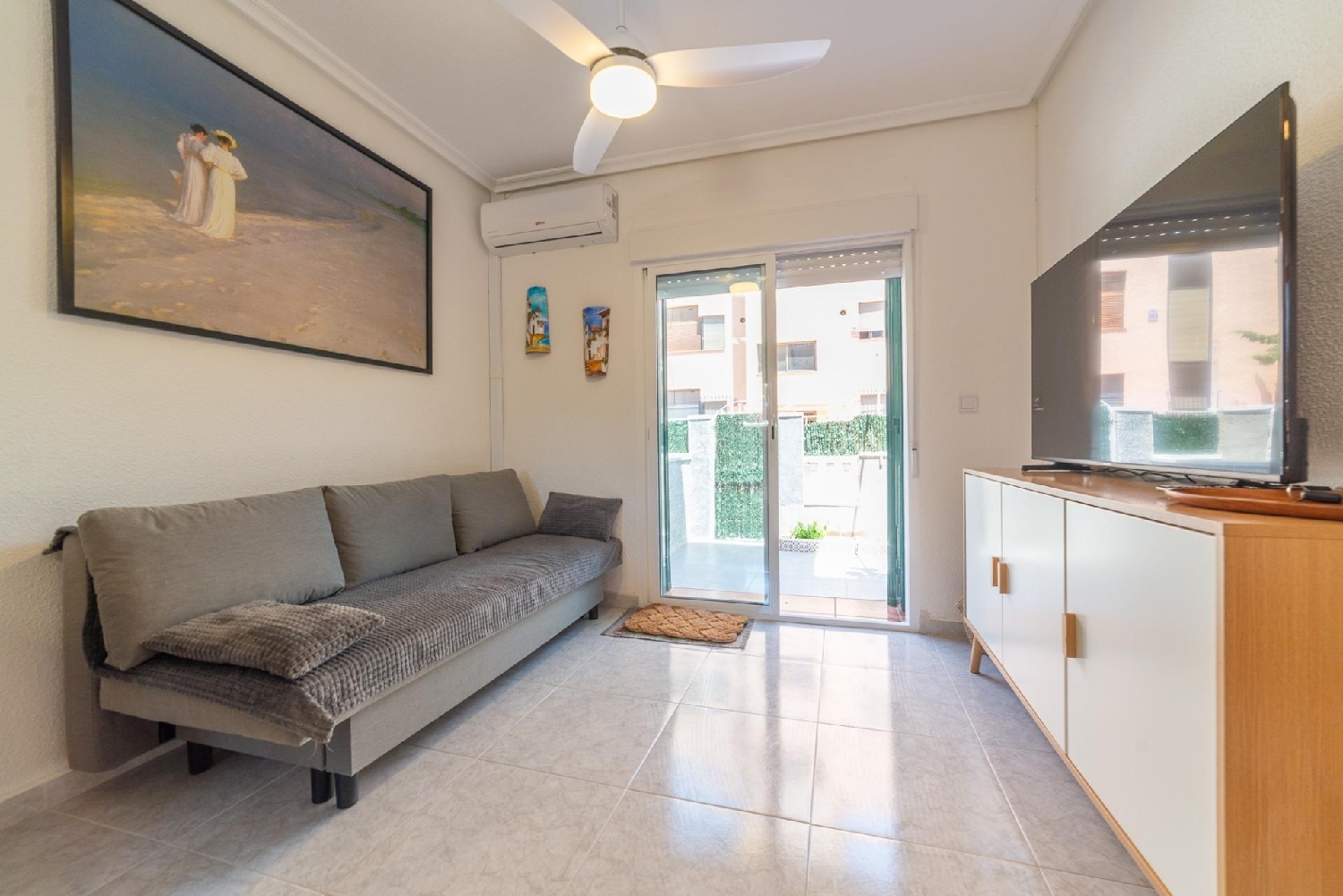  en venta apartamento Santiago De La Ribera Mar Menor 5