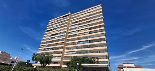 Santiago De La Ribera Mar Menor apartamento foto 6388984