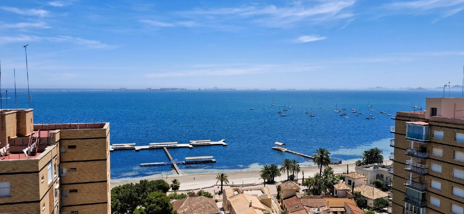  en venta apartamento Santiago De La Ribera Mar Menor 4