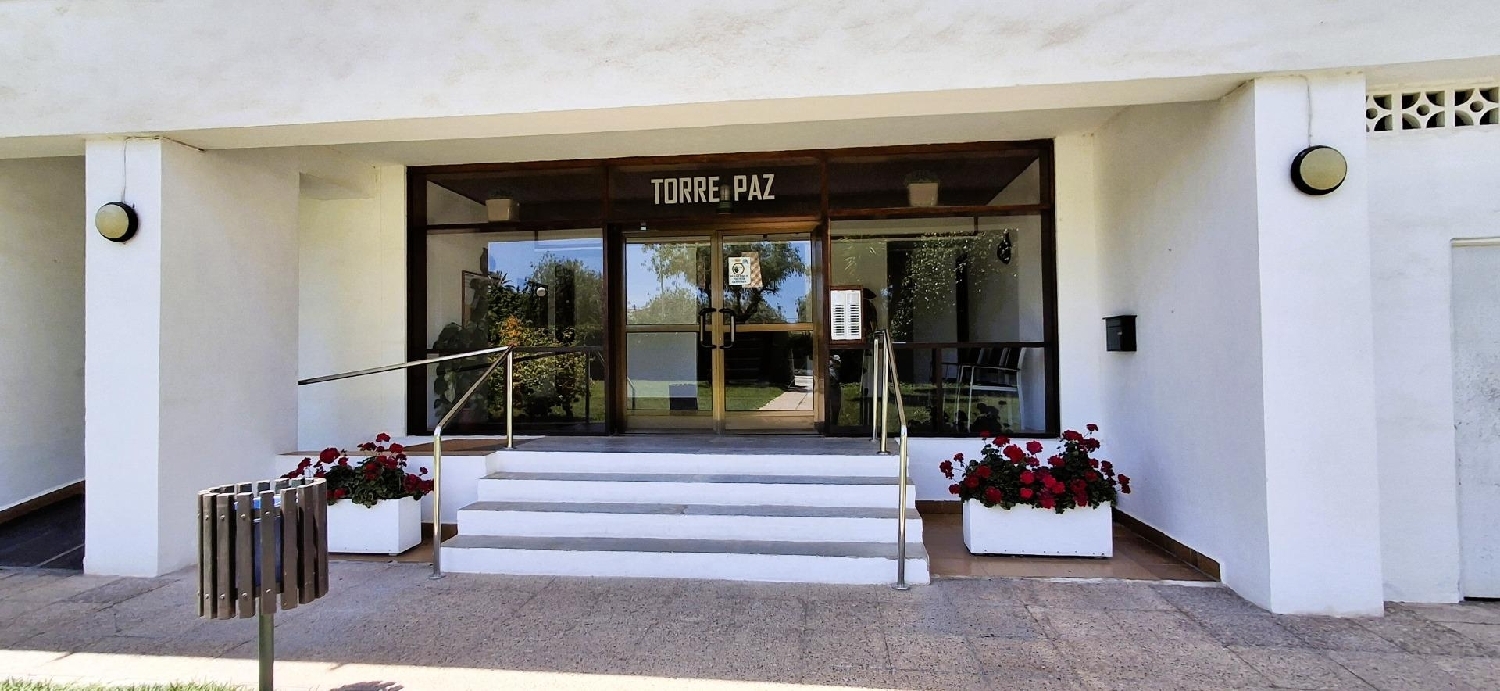  en venta apartamento Santiago De La Ribera Mar Menor 2
