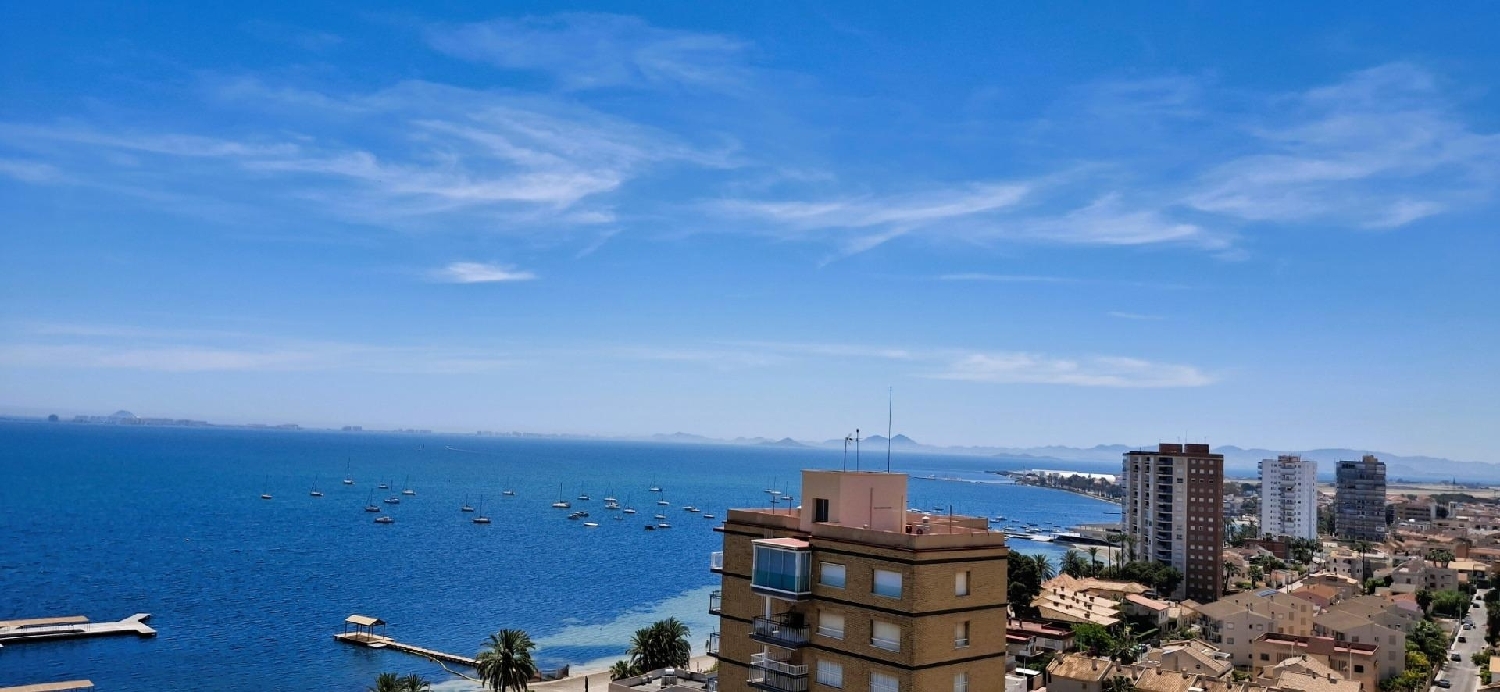  en venta apartamento Santiago De La Ribera Mar Menor 5