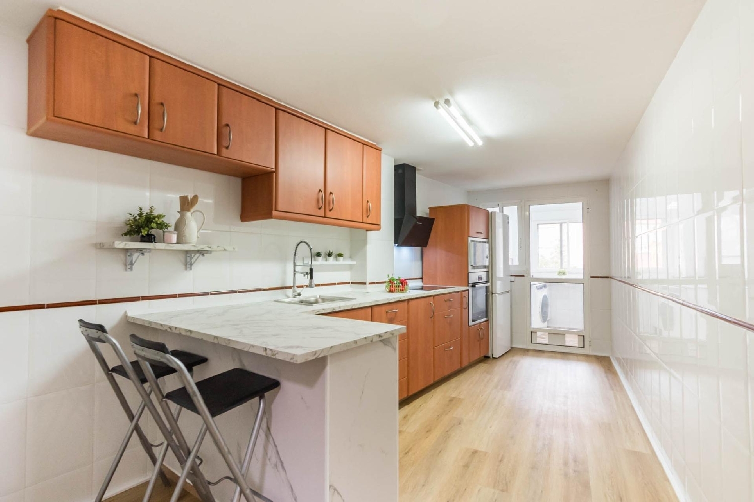  en venta apartamento Santomera Huerta De Murcia 4