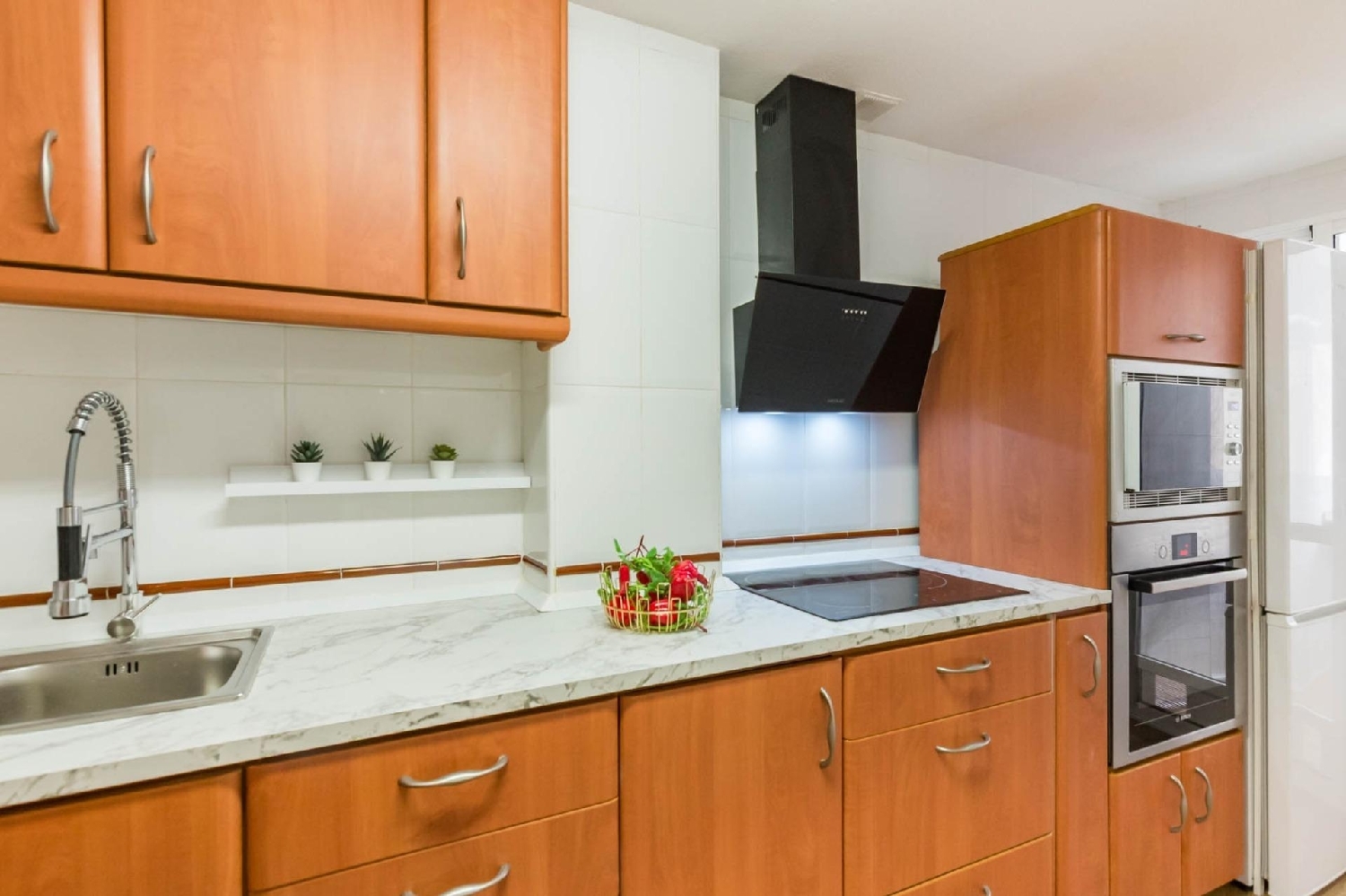  en venta apartamento Santomera Huerta De Murcia 7