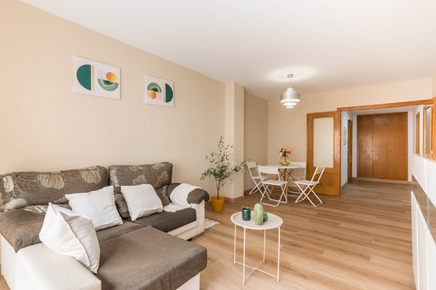  en venta apartamento Santomera Huerta De Murcia 1