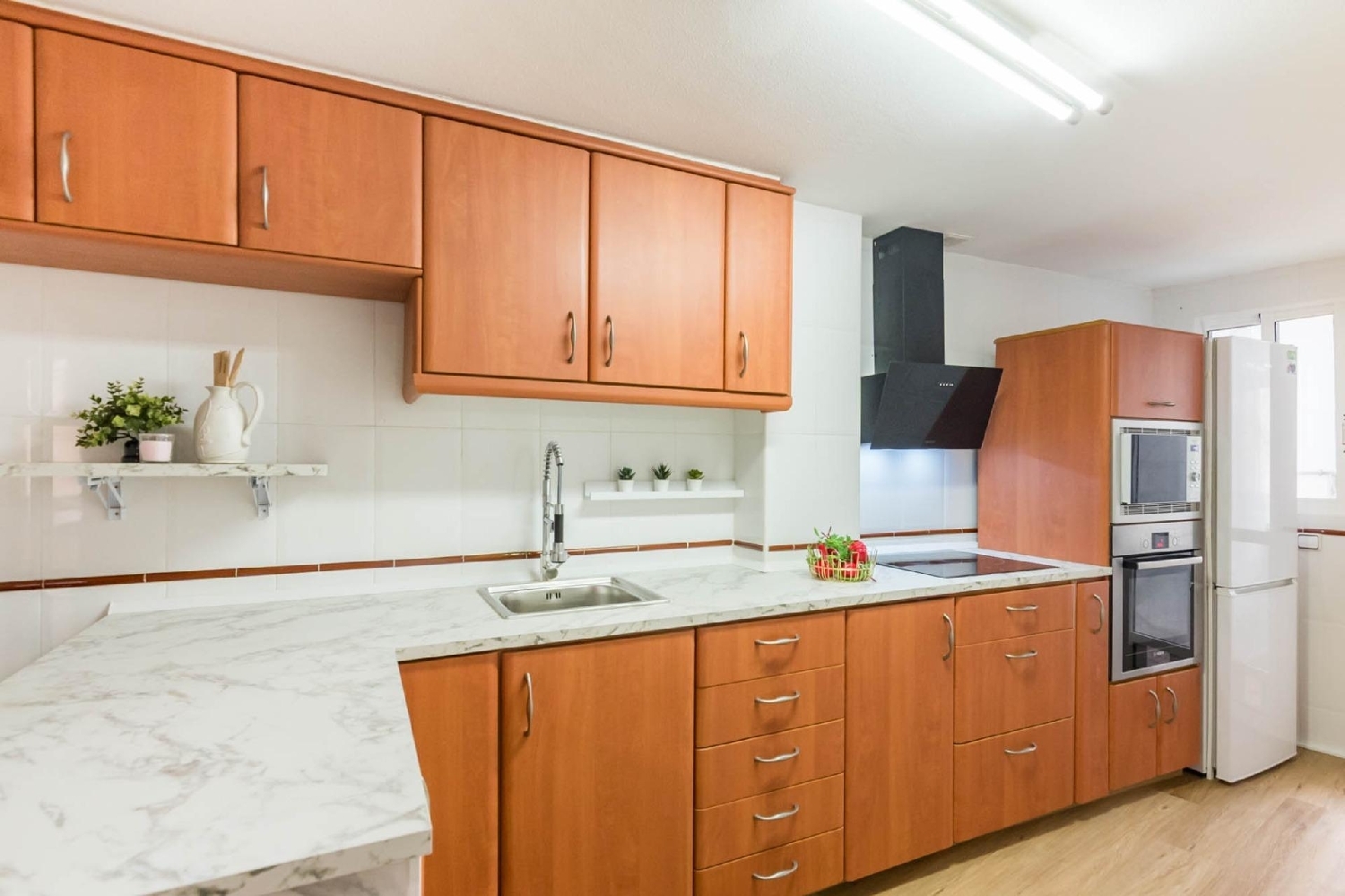  en venta apartamento Santomera Huerta De Murcia 6