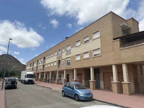 Santomera Huerta De Murcia apartamento foto 6389315