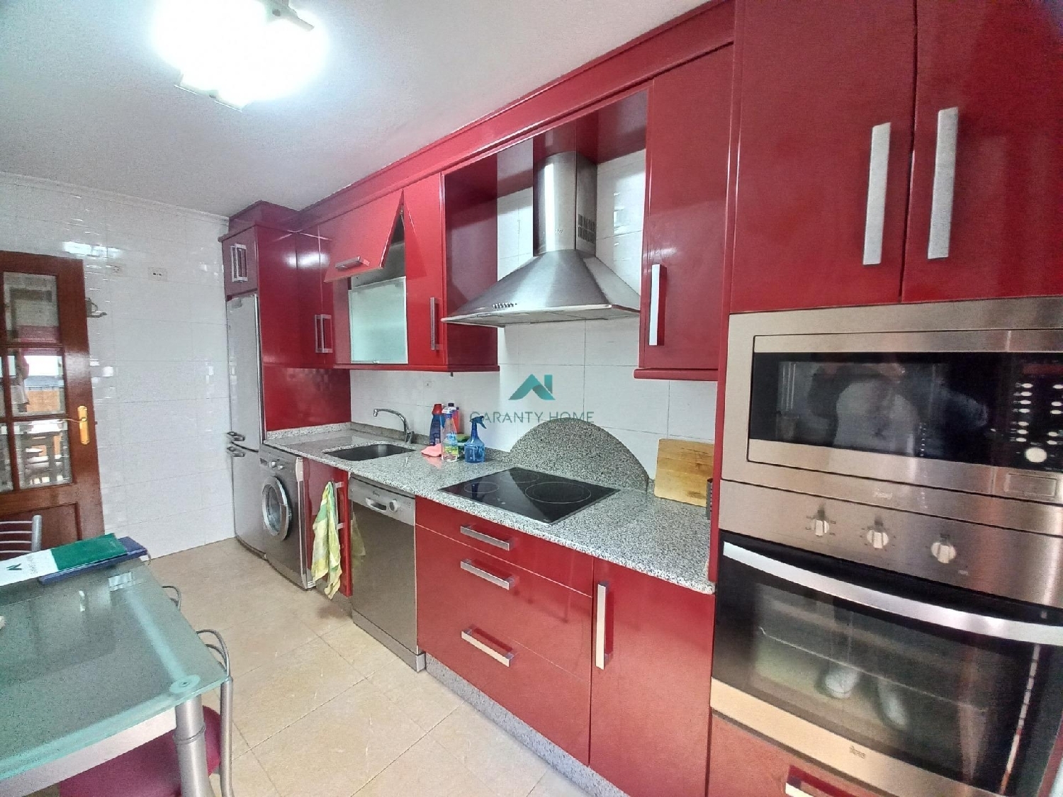  te koop appartement Santoña Trasmiera 4