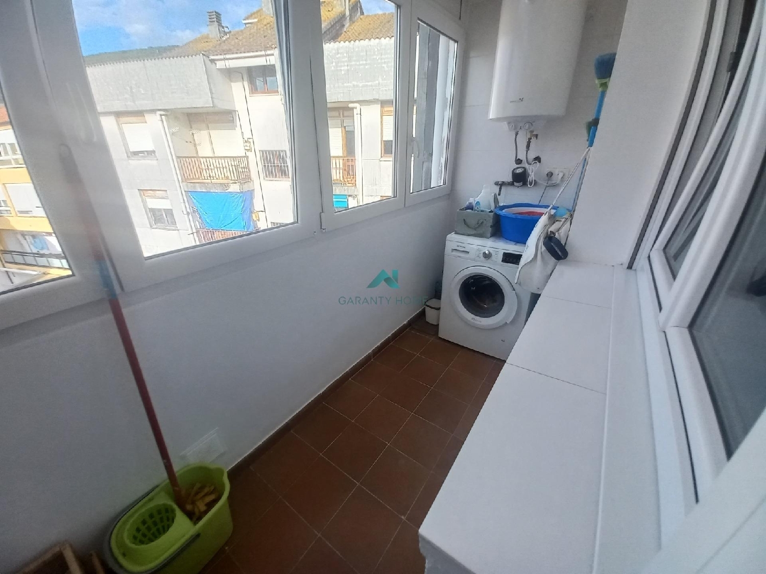  till salu lägenhet Santoña Trasmiera 8