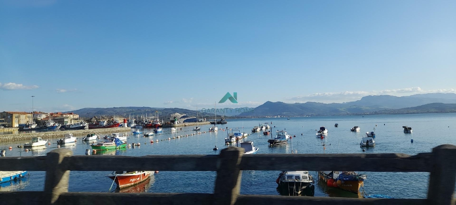  for sale apartment Santoña Trasmiera 1
