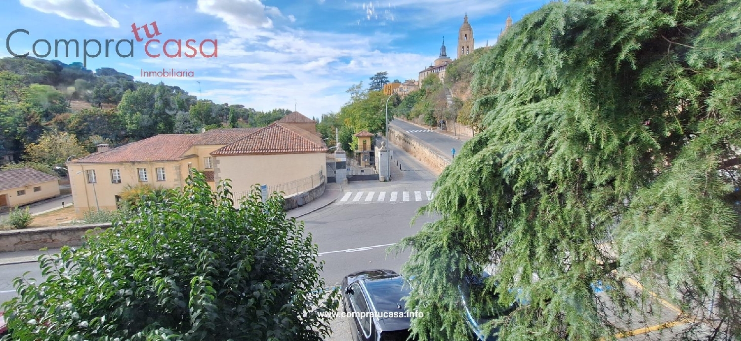  en venta apartamento Segovia De Sacedón Campo De Salamanca 1