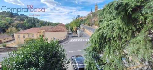 Segovia De Sacedón Campo De Salamanca apartamento foto 6381672