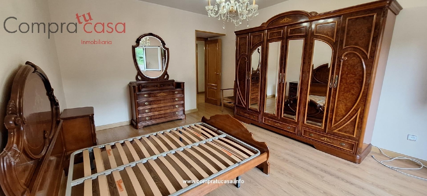  à vendre appartement Segovia De Sacedón Campo De Salamanca 7