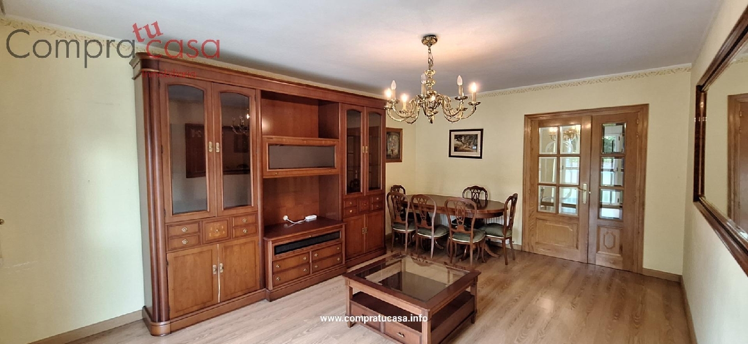  à vendre appartement Segovia De Sacedón Campo De Salamanca 2