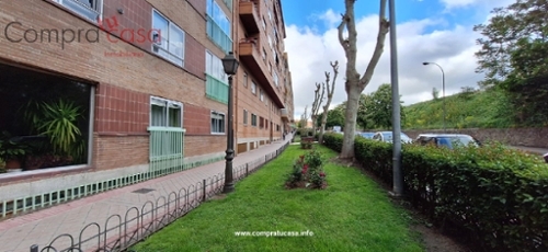 Segovia De Sacedón Campo De Salamanca appartement foto 6381678