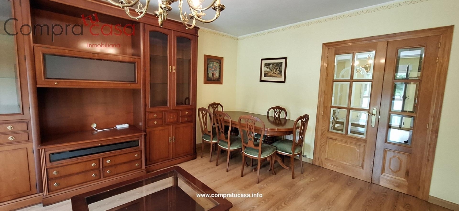  à vendre appartement Segovia De Sacedón Campo De Salamanca 6