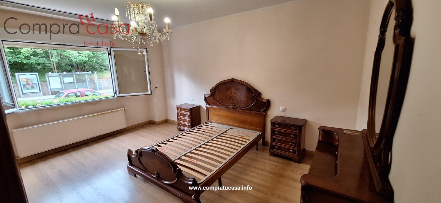  à vendre appartement Segovia De Sacedón Campo De Salamanca 8