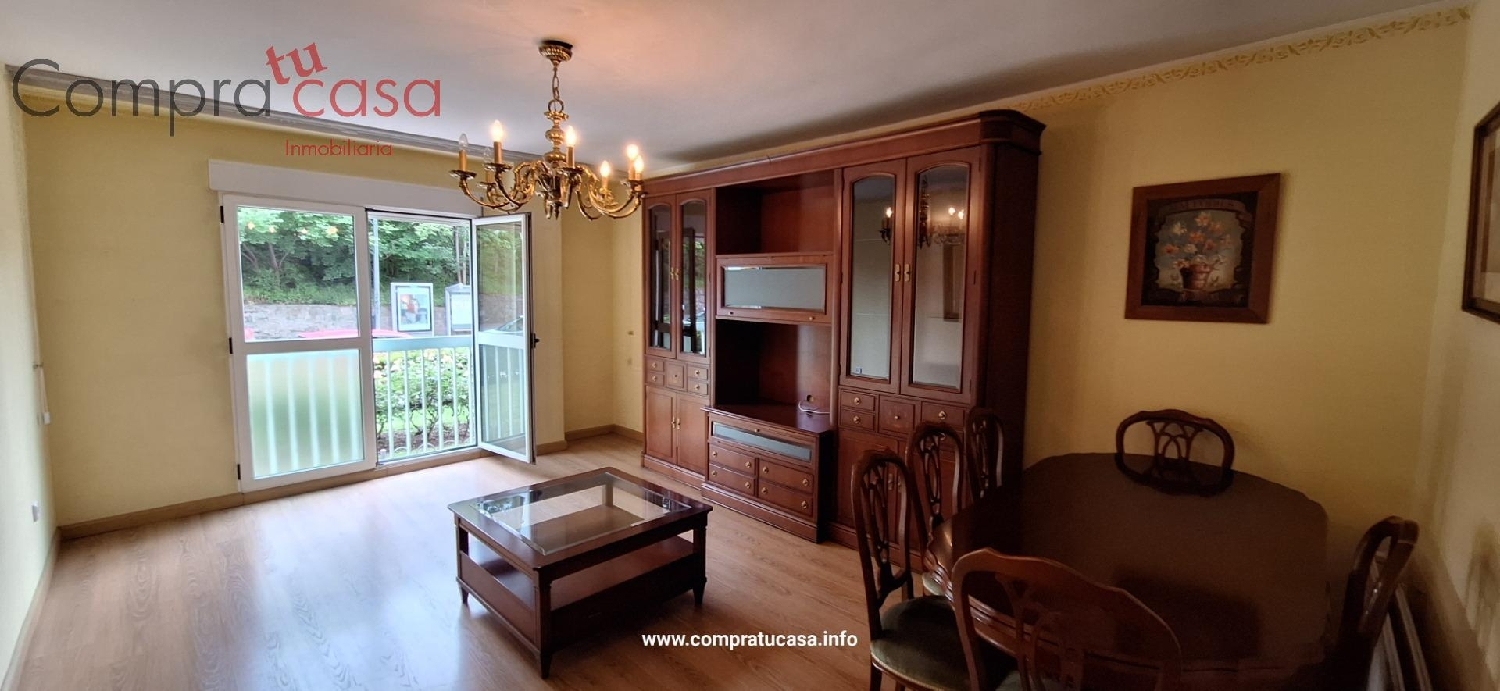  à vendre appartement Segovia De Sacedón Campo De Salamanca 3