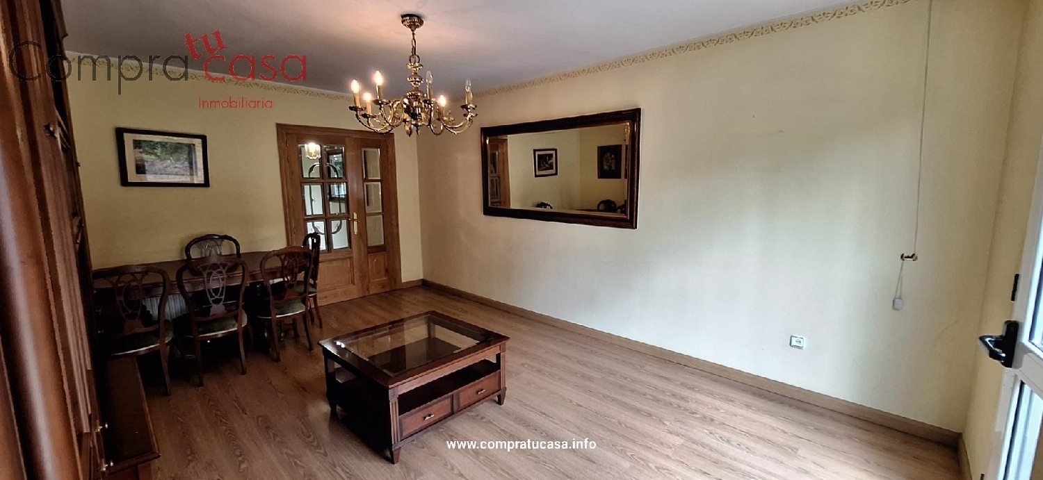  à vendre appartement Segovia De Sacedón Campo De Salamanca 5
