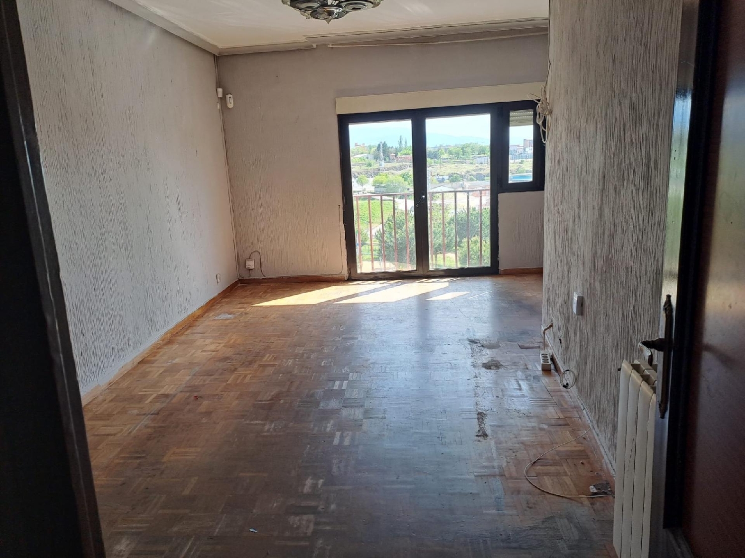  à vendre appartement Segovia De Sacedón Campo De Salamanca 5
