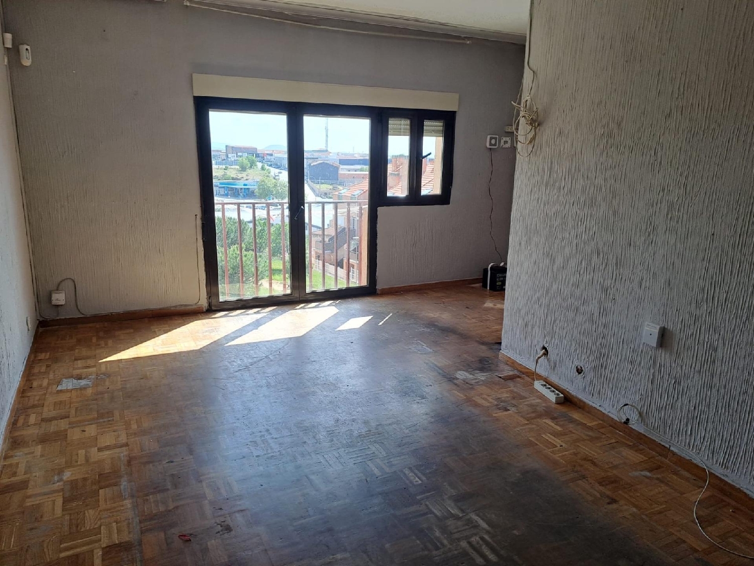  à vendre appartement Segovia De Sacedón Campo De Salamanca 2