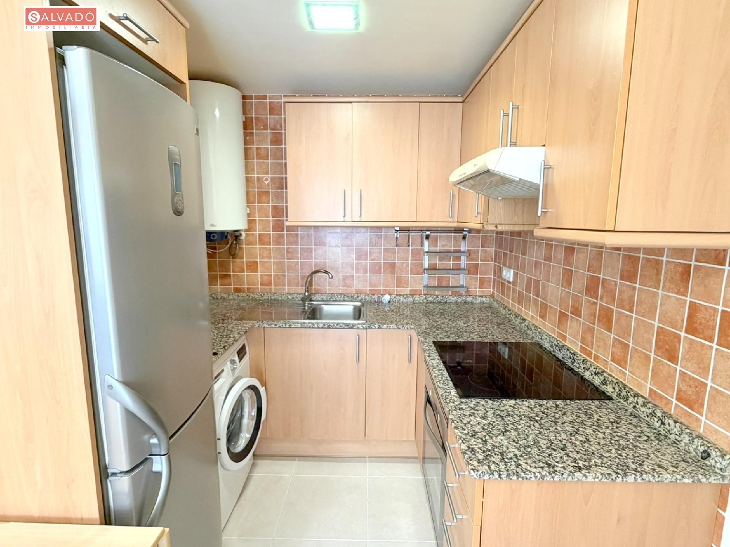  kaufen Wohnung Segur De Calafell Baix Penedès 4