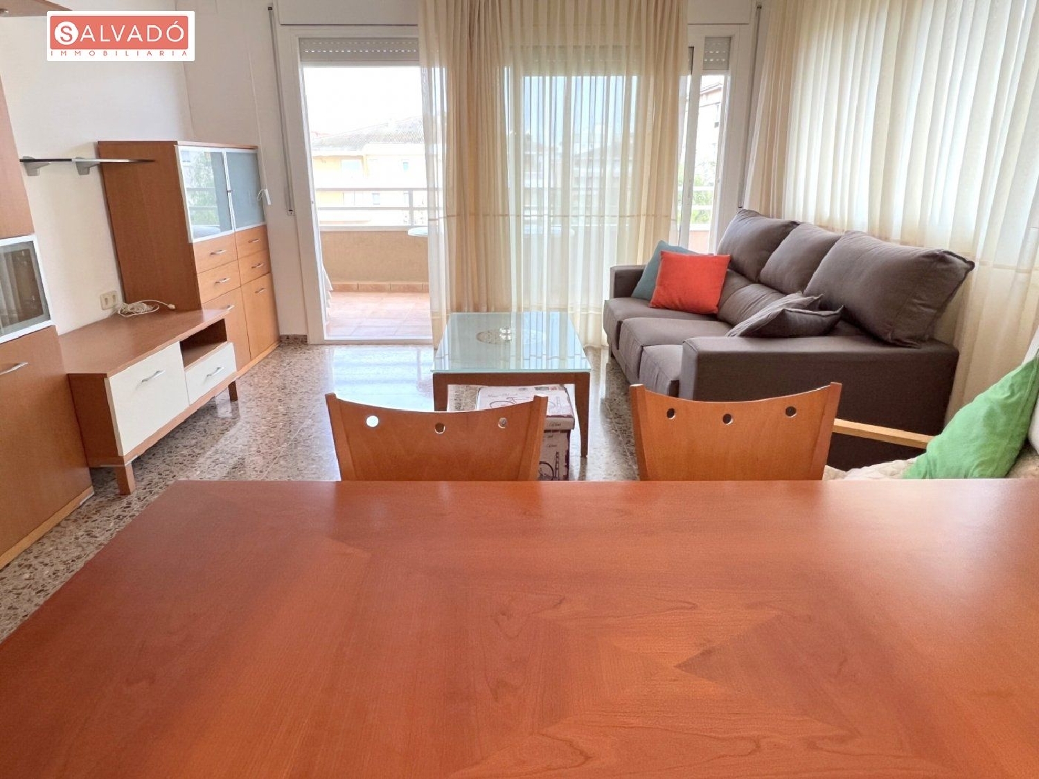  te koop appartement Segur De Calafell Baix Penedès 5