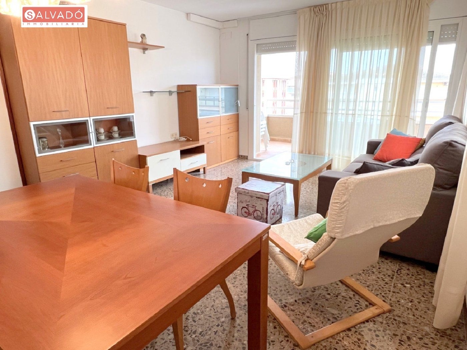  te koop appartement Segur De Calafell Baix Penedès 6
