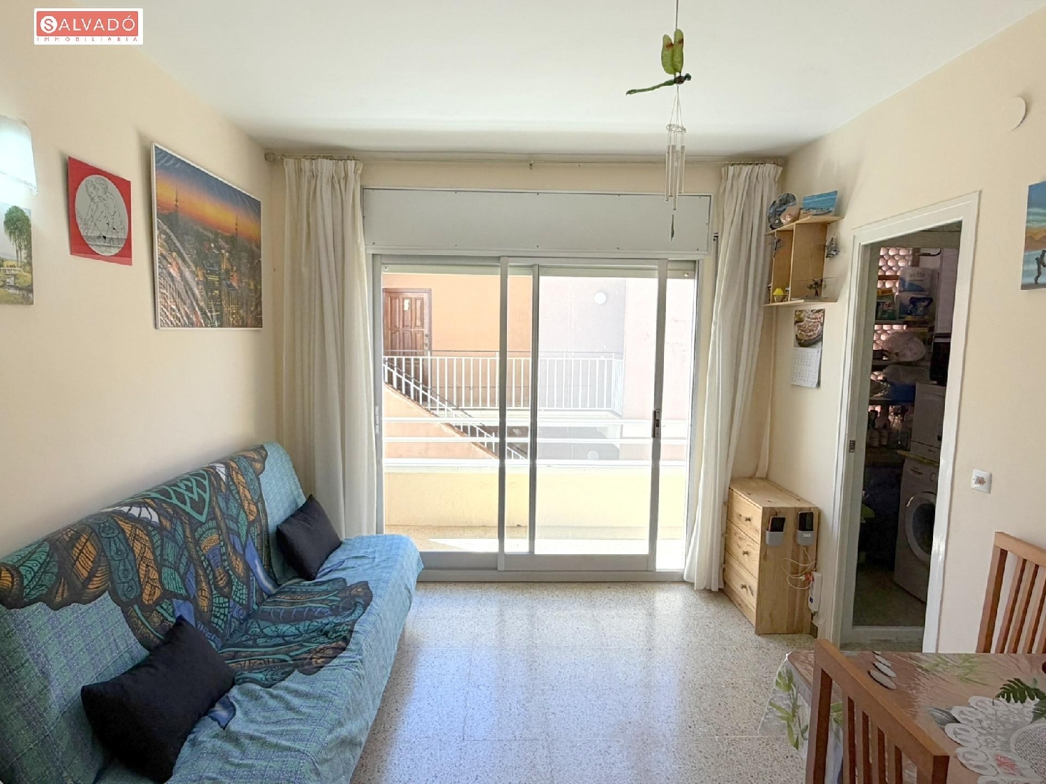 till salu lägenhet Segur De Calafell Baix Penedès 3