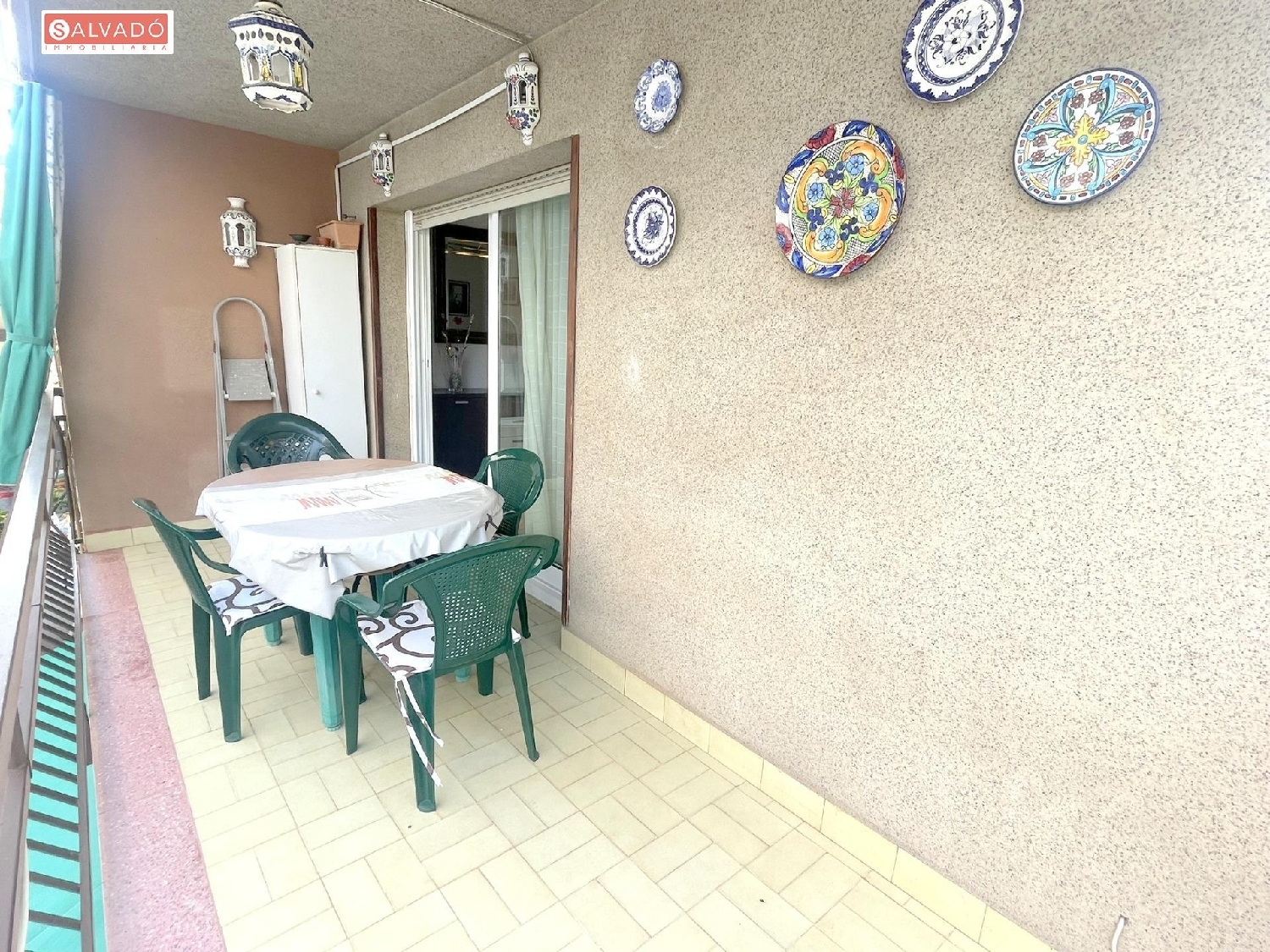  till salu lägenhet Segur De Calafell Baix Penedès 2