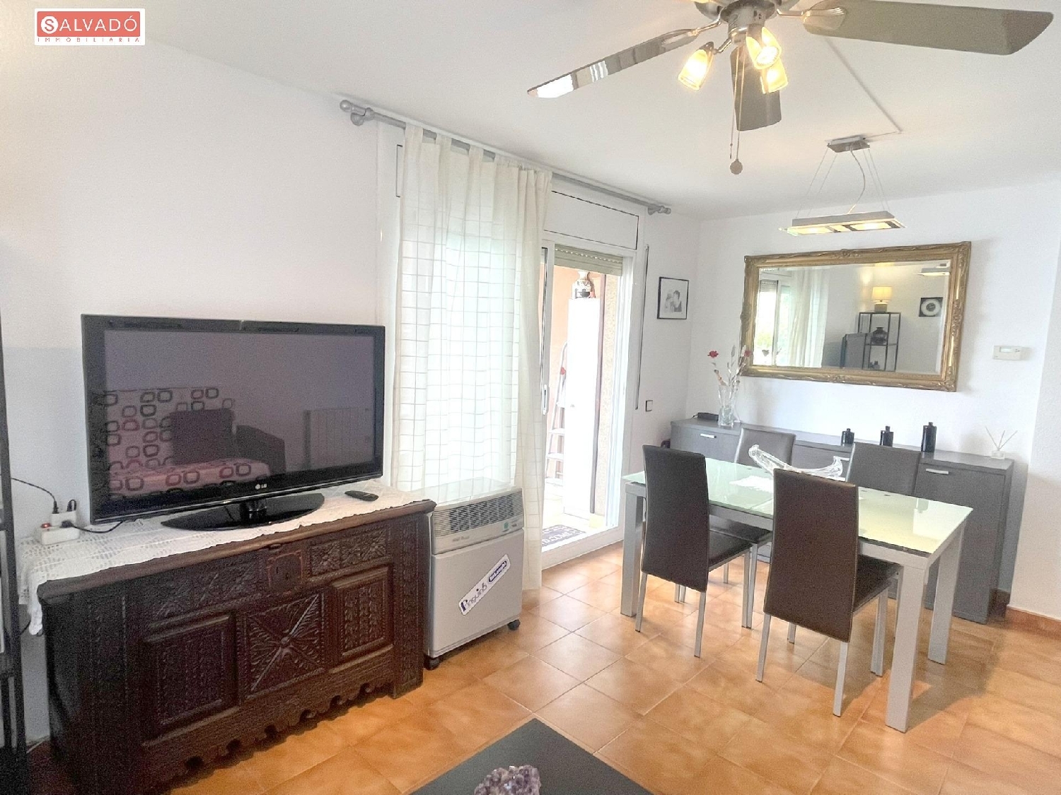  till salu lägenhet Segur De Calafell Baix Penedès 3