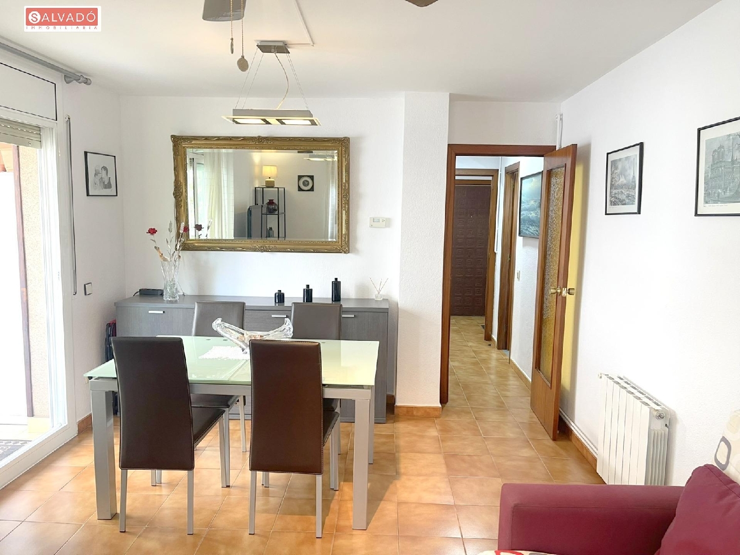  till salu lägenhet Segur De Calafell Baix Penedès 4