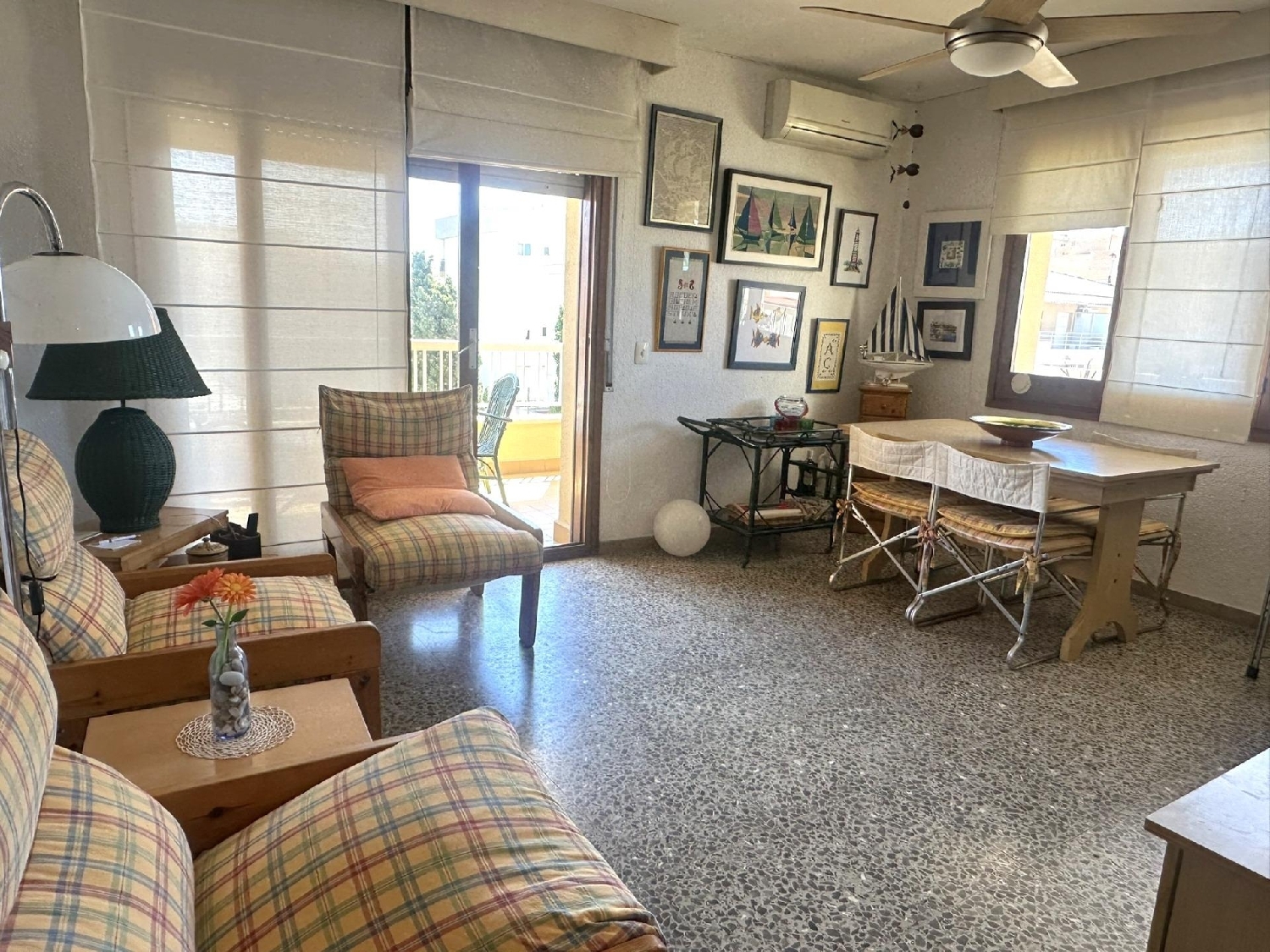  à vendre appartement Segur De Calafell Baix Penedès 2