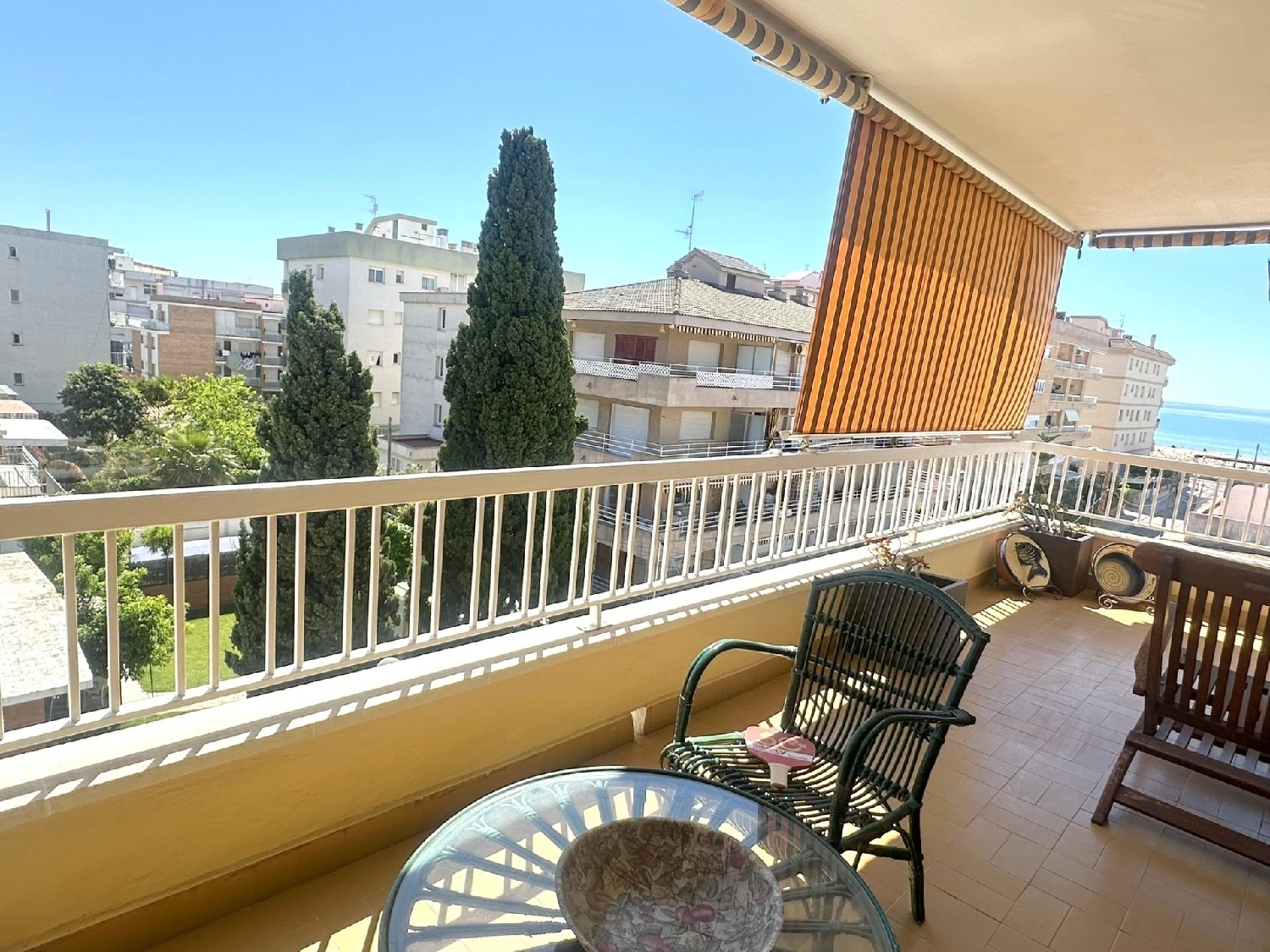  à vendre appartement Segur De Calafell Baix Penedès 5