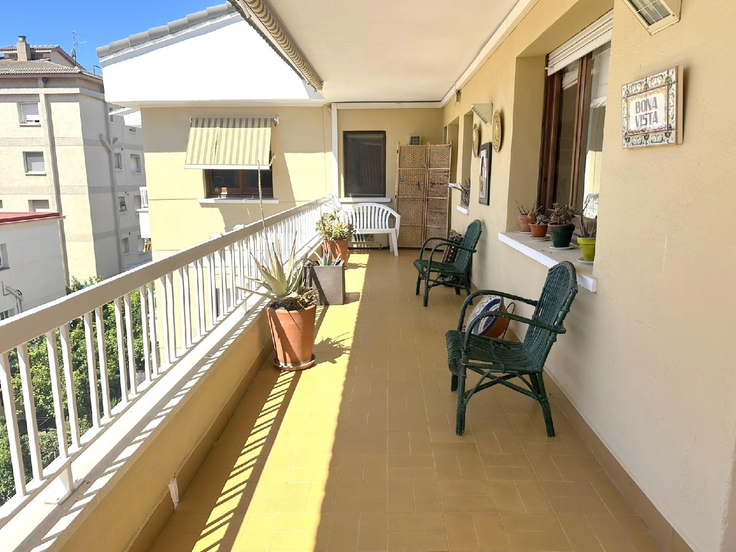  à vendre appartement Segur De Calafell Baix Penedès 7