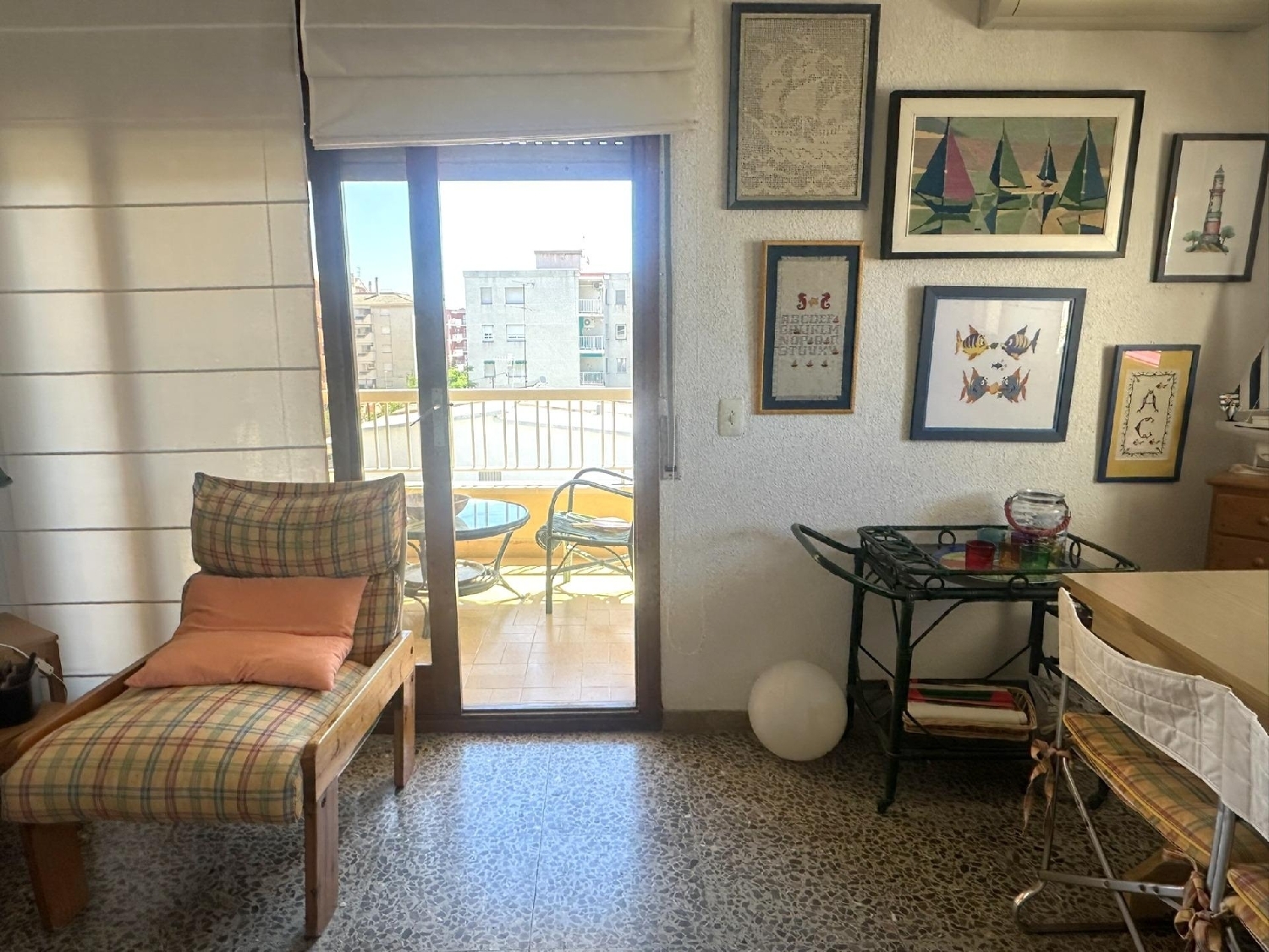  à vendre appartement Segur De Calafell Baix Penedès 3