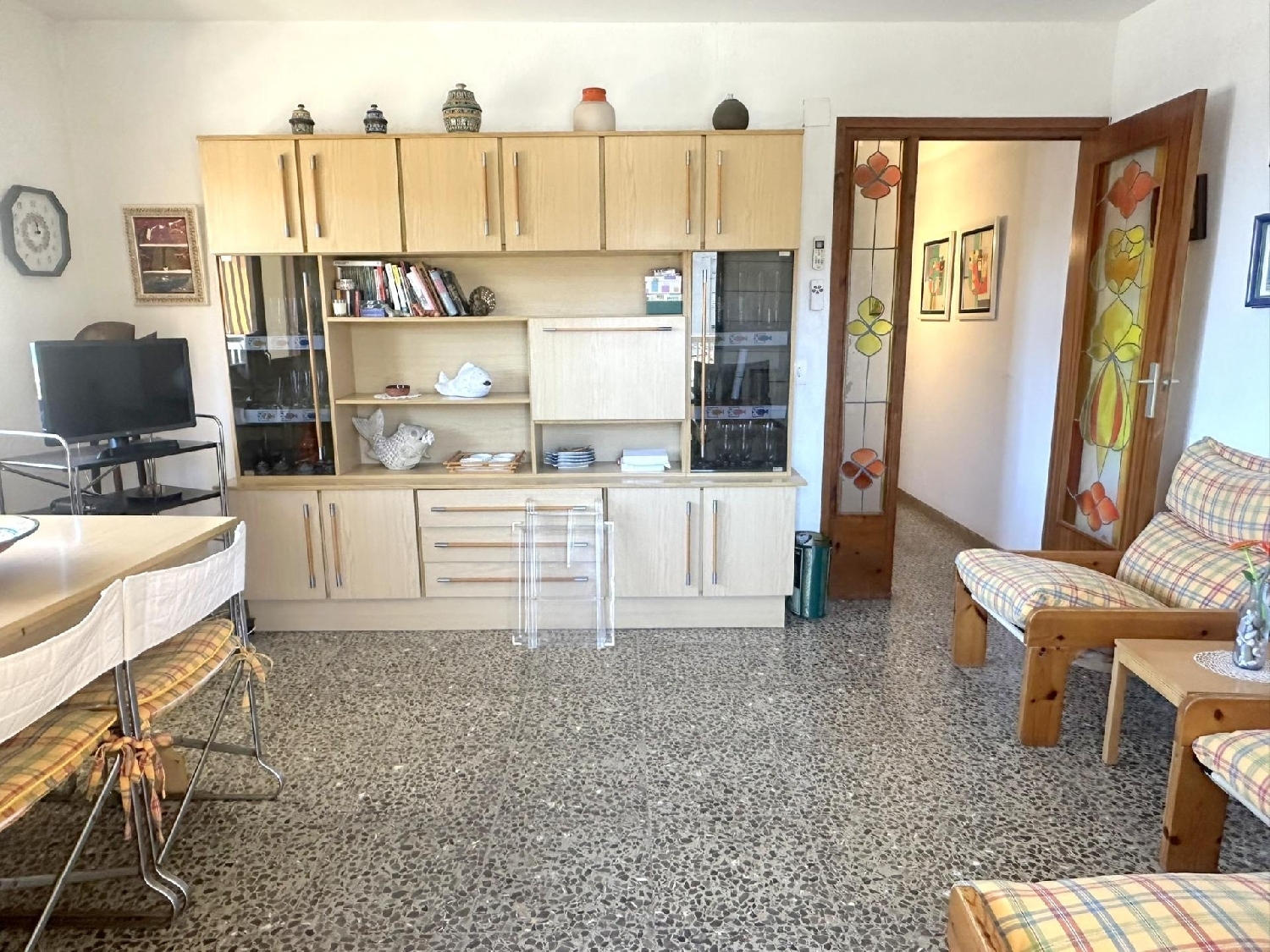  à vendre appartement Segur De Calafell Baix Penedès 4