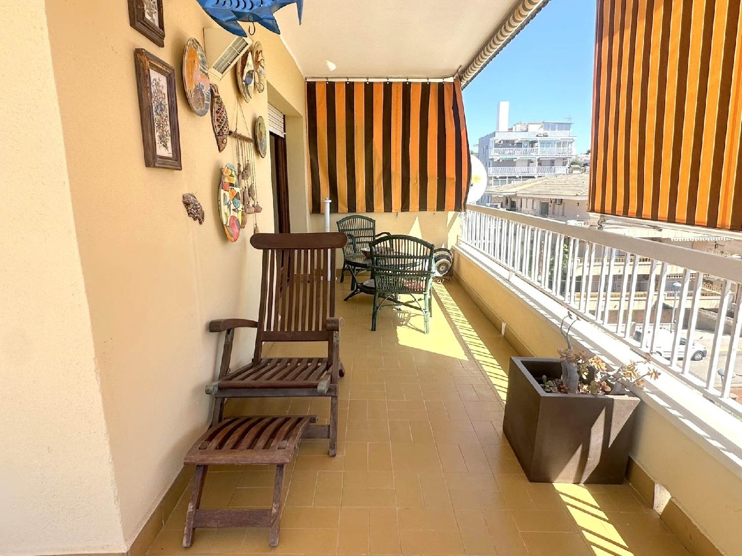  à vendre appartement Segur De Calafell Baix Penedès 8
