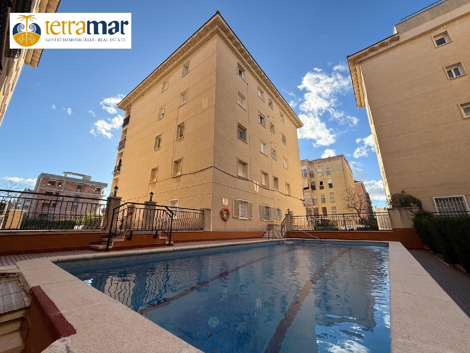 for sale apartment Segur De Calafell Baix Penedès 2