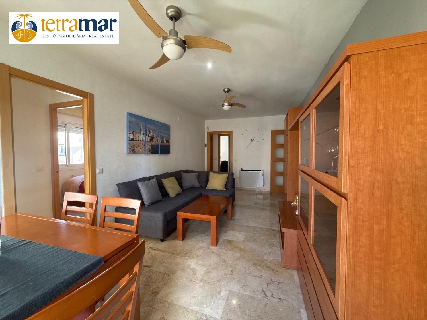 for sale apartment Segur De Calafell Baix Penedès 7
