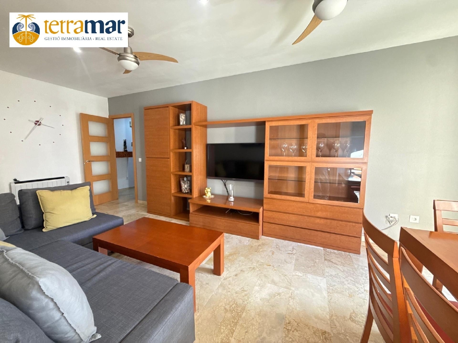 for sale apartment Segur De Calafell Baix Penedès 6