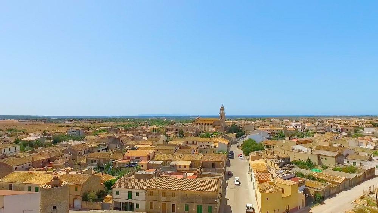  for sale apartment Ses Salines Sud 2