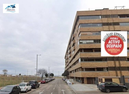 Seseña Sagra (La) Wohnung Bild 6383490